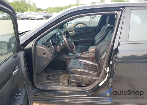 2014 Chrysler 300 300S from USA, damaged, VIN 2C3CCAGG8EH222645